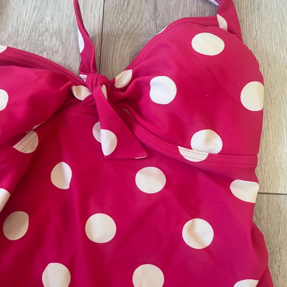 Boden onepiece swimsuit - Picture 4 of 6